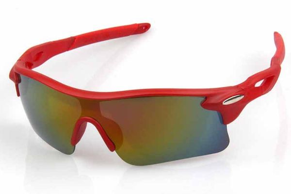 

new fashion sport brand ciclismo sun glasses gafas ciclismo designer sunglasses men bycicle oculos de sol masculino steampunk goggles 9181, White;black