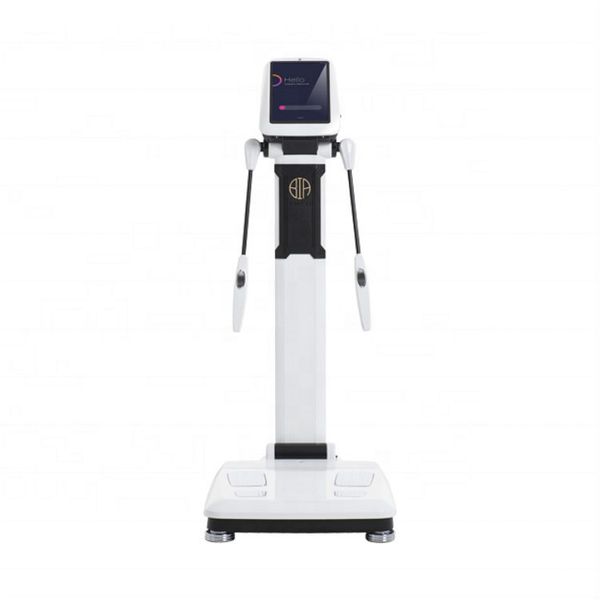 

2020 wholesale product gs6.5c+ gym body element bmi analyzer body building equipment weight test system body bmi analyzer