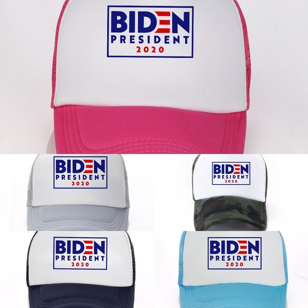 

qn7i2 design trump joe cap president 2020 ball hat usa letters baseball caps summer peaked caps hats visor biden outdoor sports adults hats, Blue;gray