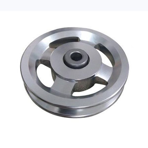 

accessories fitness pulley wire rope aluminum alloy sports gym