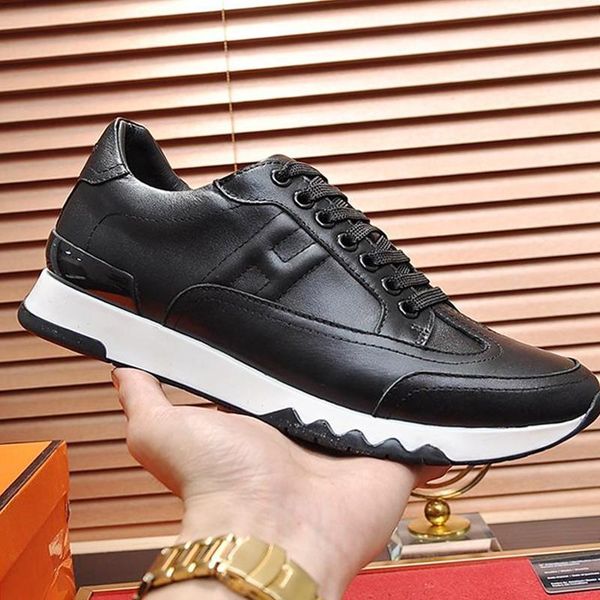 

mens shoes sneakers trail sneaker casual shoes for men trail sneaker chaussures pour hommes leather luxury mens shoes fashion type g6958