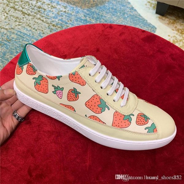 

2020 latest handmade casual shoes couple casual shoes fashion trend comfortable shoe size 35-45 type 39745400673ab