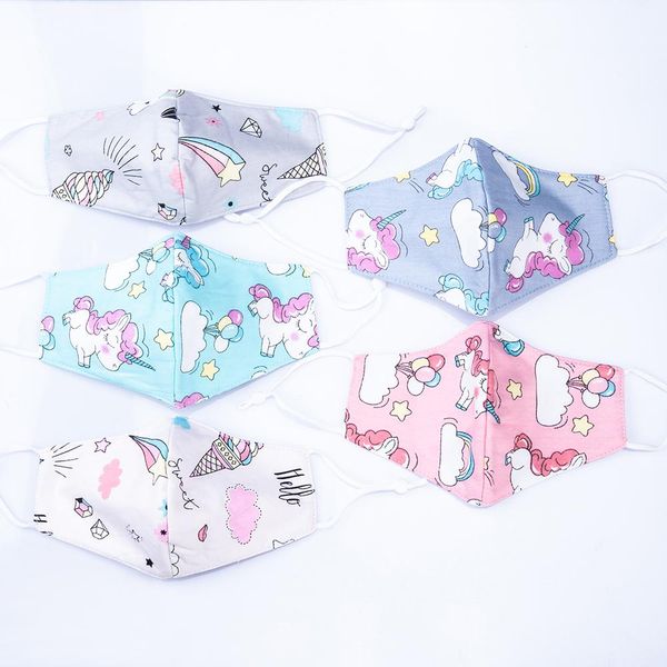 

модные дизайнерская printed флора маска cotton washable маски для лица маски многоразовых тканей face, можно вставить pm2.5 фильтр, может по