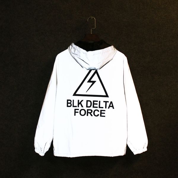 

sajyj осень светоотражающий спорт ветровка для подростков корейски плата пальто куртки ветровки куртки для мужчин и женщин модно хлы, Tan;black