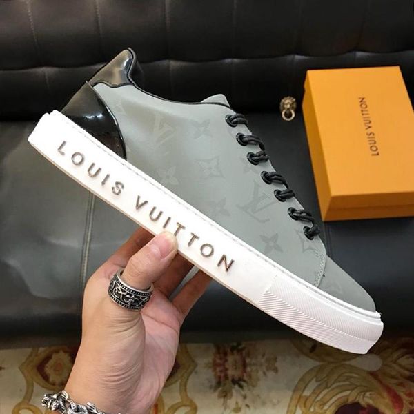 

comfortable men 's shoes sale drop ship fast delivery design low lace -up outdoor walking shoes sneakers zapatos de moda para homb