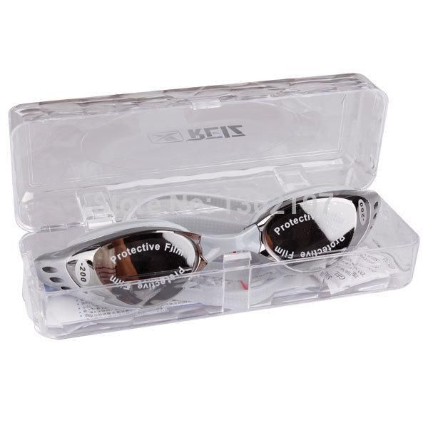 

new fashion reiz myopia swimming goggles myopia goggles swimming glasses submersible mirror anti-fog waterproof ing