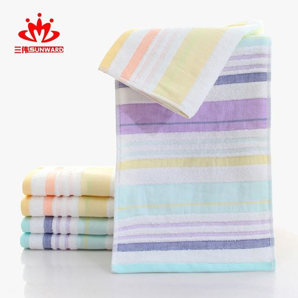 

cotton thickened absorbent children's baby special offer cotton thickened absorbent children's baby special offer towel towel
