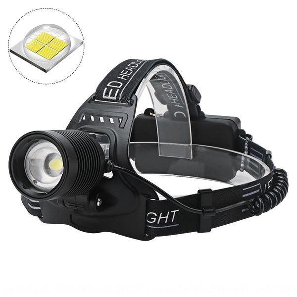 

strong focusing usb charging aluminum alloy new xhp50 strong focusing usb charging aluminum new xhp50 headlight alloy headlight