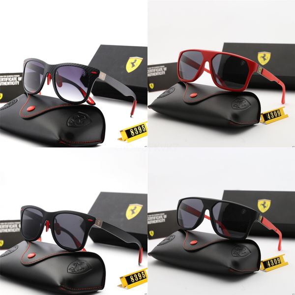 

2020 mens fashion sunglasses semi rimless white wood bamboo buffalo horn men women gold silver frame man sunglasses lunettes gafas de sol#32, Blue