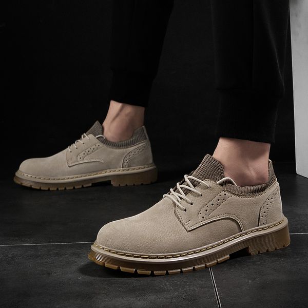 

sports sale shoe leather black casual sapatos sneakers breathable casual male para hombre 2020 loafers fashion ocio mens flat