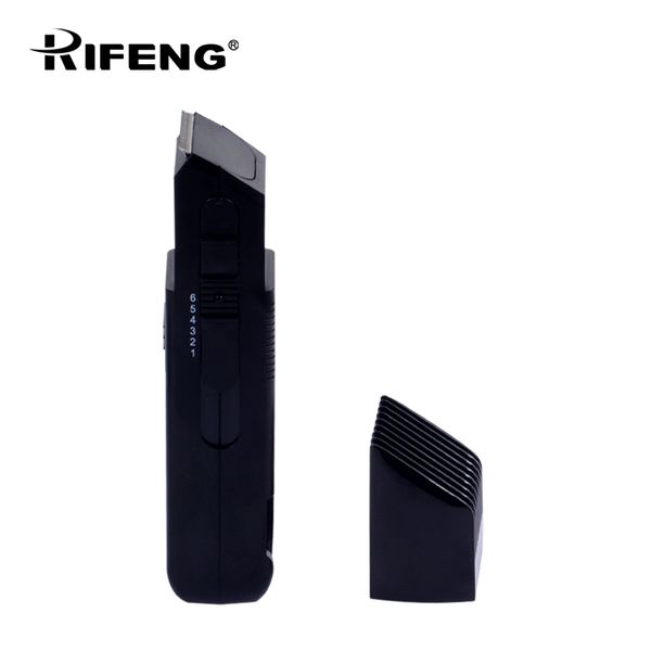 

electric barber set charging mute and child haircuts with positioning comb suitable for home haircuts