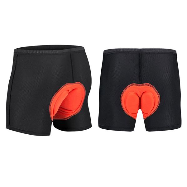 

men's cycling underwear silicone bike mountain bike shorts cycling sports underwear breathable tights