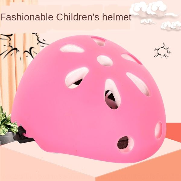 

new speed skating professional roller skating skates integrated molding competition children's riding helmet helmet