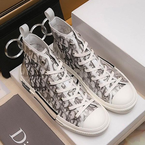 

fashion shoes lace up womens sneakers b23 high -sneakers in oblique breathable women shoes fashion zapatos de moda para mujer drop ship, Black