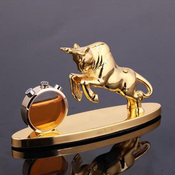 

car interior ornaments car perfume ornaments cow deer horse shape perfume decor auto interior decoration accessories