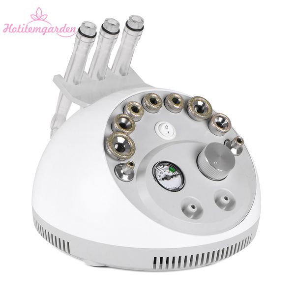 

multifunction 3in1 diamond microdermabrasion dermabrasion machine at home use