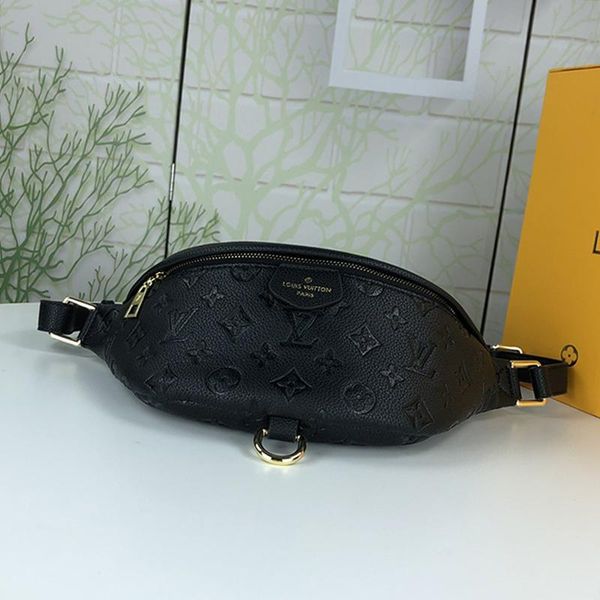 

womens chest pack belt bags simple style fashion lady crossbody bag leather chest bags women zipper shoulder bag fast delivery