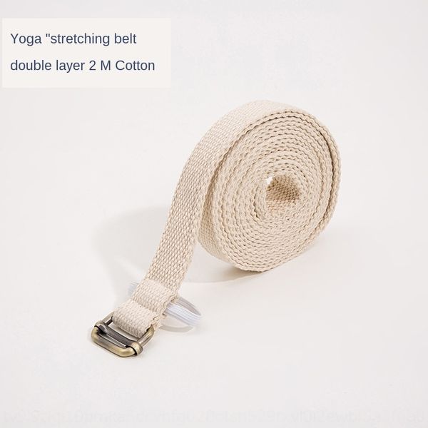 

kjwsq stretch anti-camel back stretc fitness supplies belt anti-camel back stretch belt yoga rope open shoulder iyangg cotton auxiliary yog