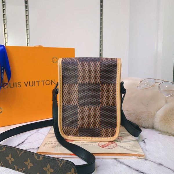 

women leather mini crossbody bag sac bandouli Ã¨re new arrival vintage designer lady shoulder bags crossbody bags fast delivery