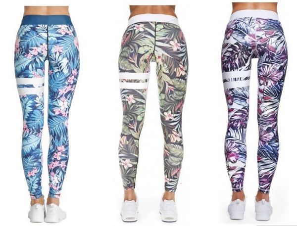 

leggings sell womens skull flower black leggings digital print pants trousers stretch pants plus size high quality