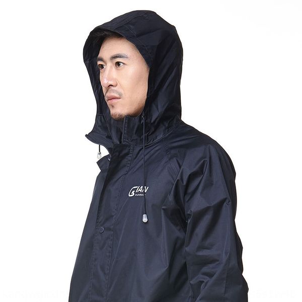 

lz3kz long для верхом на мотоцикл и электрические транспортные средства одного взрослого открытого плащ пончо мужчин мотоцикл ветровка элект, Red;brown