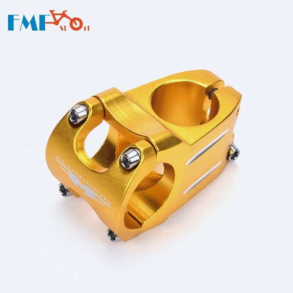 

vjmc6 handlebar mountain bicycleaccessories bicyclebike road 31.8x40mm short stem cycling faucet accessory bicycle handlebar mountain bicyc