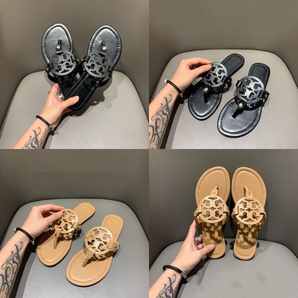 

fashion floral beach shoes women camellia summer slippers summer flip flops flat shoes for ladies bohemian flat#979, Black