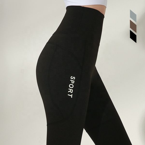 

yoga outfits womens high waist printed leggings woman bulift running workout tights sports exercise jogging gym pants blue, White;red