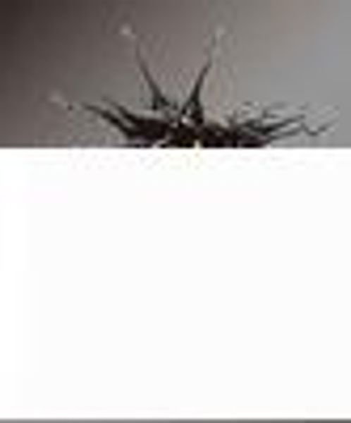 

ac led bulbs 110v 240v beautiful chandelier latest design hand blown glass lamp