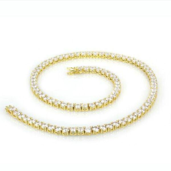 

shining diamond stone cross pendants necklace jewelry platinum plated men women lover gift couple religious jewelry, Silver