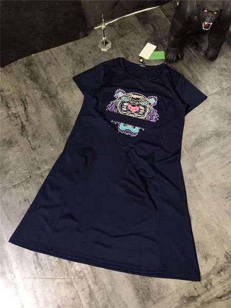 

2020 women designer t shirts dress fashion shirts striped casual designer casual summer short sleeves, White