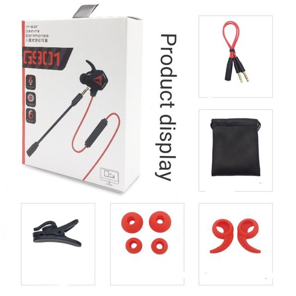 

2020game magnegic wireless bluetooth earphone 5.0 bluetooth inear hi-fi stereo sports headset music headphone with window box package