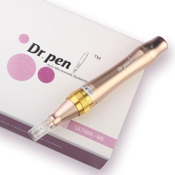 

профессиональное microneedle аккумуляторных фиолетовое др перо дерма ручка ultima m7 др. ручка m7 с регулировкой скорости 5