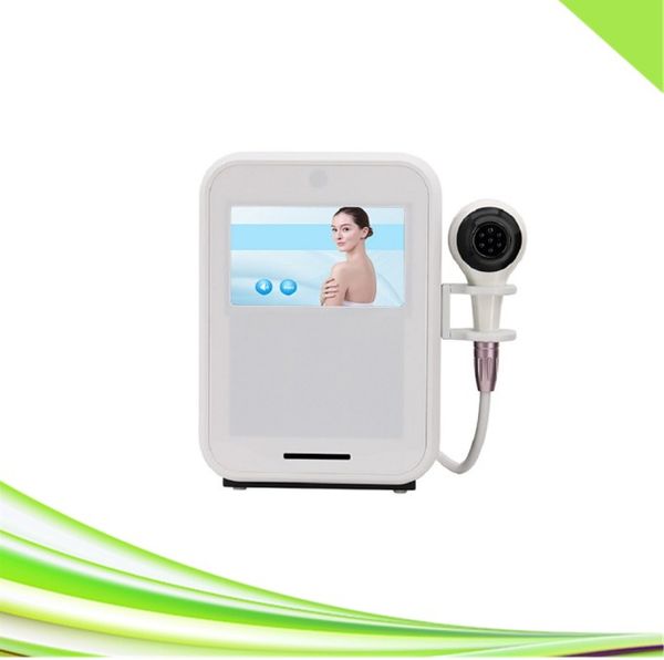 

40.68mhz radio frequency skin tightening rf lifting rf equipment