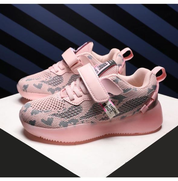 

children's shoes 2020 casual shoes season boy children's sports student