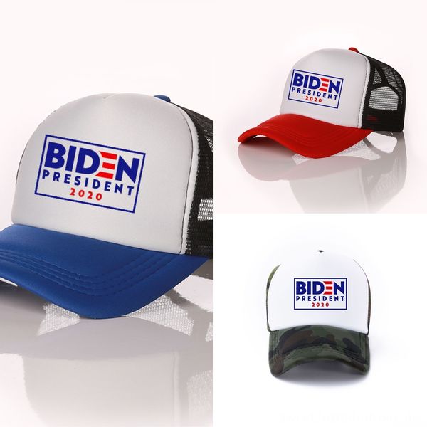 

93wro election us biden 2020 baseball cap election cap sun hat, Blue;gray