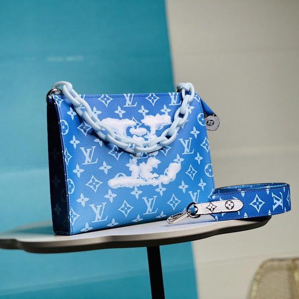 

luxury designer women leather crossbody bag classic shoulder bags messenger bags fast delivery ladies clutches handbag bolso bandolera