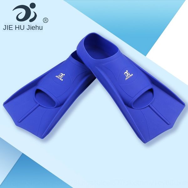 

m5vyj jiehu силиконовых ласты обучения коротких ласты дайвинг оборудование лягушка обуви подошва обувь нескользящей не скользит shoessilicon