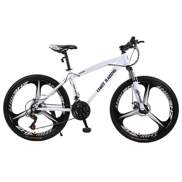 

bicycle one-wheeled bicycle variable speed road sports car male and female students youth cross-country racing mountain bike folding b