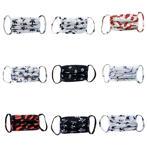 

женщины шелковый шарф магия маска многофункциональный 13 стилей шифон handkerchief открытый ветрозащитный половина лица dust-proof зонт маск, Blue;pink