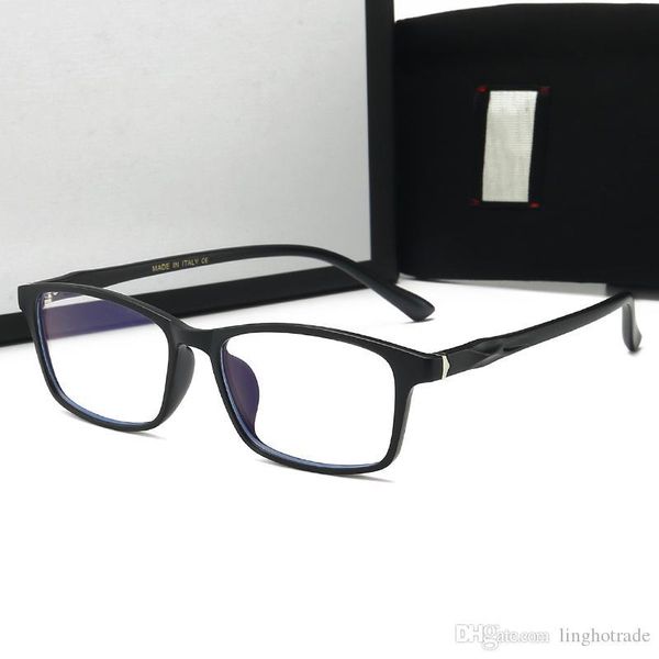 

new fashion classic men sunglasses women sunglasses black frame vintage style outdoor design classical model 013 with box, White;black