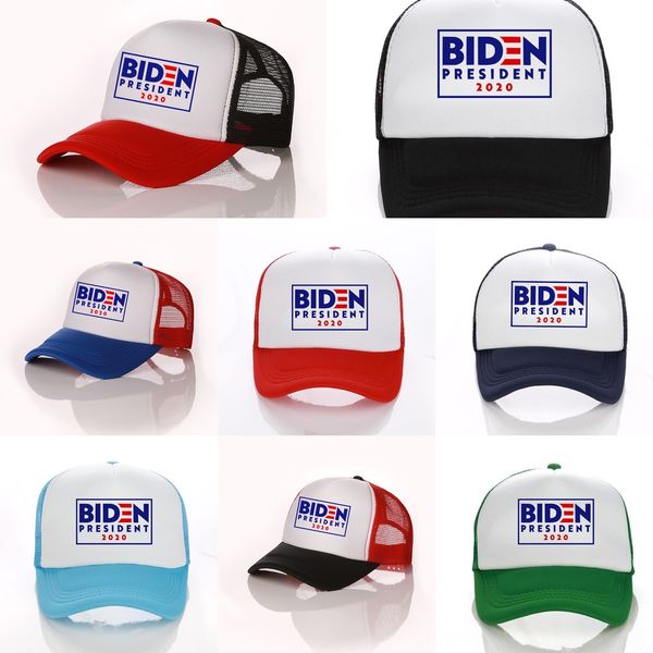 

puivv 20 styles new winter new embroidery biden party 2020 biden knitted hat warm leisure wool hat winter hats beanie cap us supplies, Blue;gray