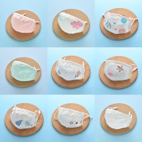 

face mask button headbands camouflage printed hairband ear lan holder sports headbands with button yoga hair bands #174, Black