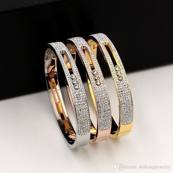 

ztung pb22 2018 new fashion most sell exquisite simple style with stones gold plate for gifts ing