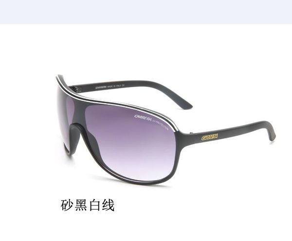 

sun glasses women men fashion driving goggle sunglasses designer eyewear for mens womens eyewear 2457, Silver