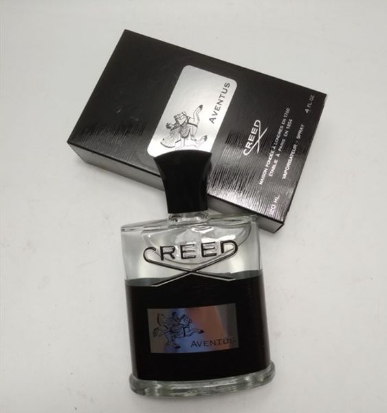 

promotion new creed aventus perfume for men 120ml with long lasting time good quality high fragrance capactity ing