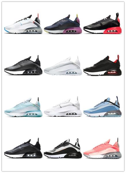 

magma orange 2090 mens running shoes 2090s praia grande aurora green navy magenta black anthracite men women sports outdoor sneakers 36-45