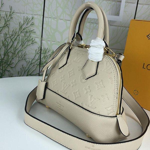 

luxury women leather new arrival handbag lady shoulder bag retro type fashion messenger hand bag crossbody bags handle womens totes