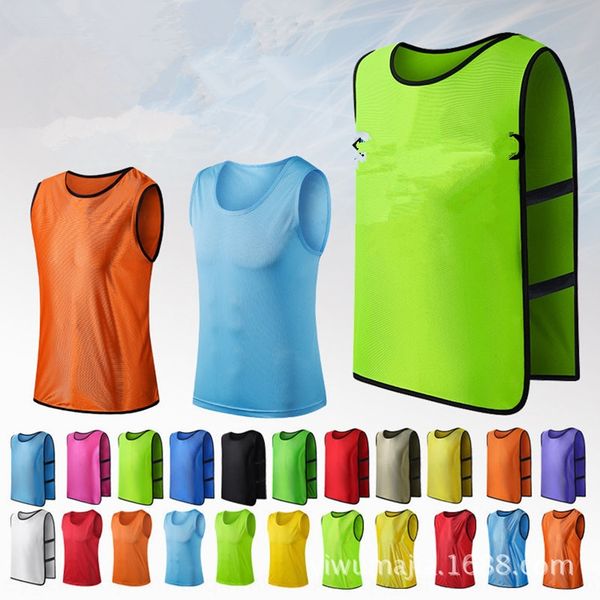 

muqx7 advertising waist volunteers wear activity t-shirt customized printing advertising waist volunteers wear coat activity coat vest vest, Black;white