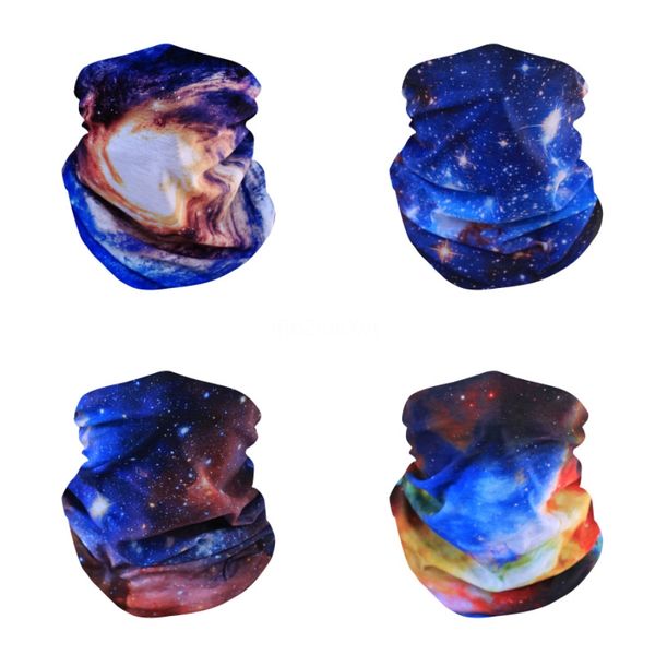 

ig quality outdoor seamless versatile magic scarf fa mask scarf cycling riding masks warm neckercief alloween costumes#695